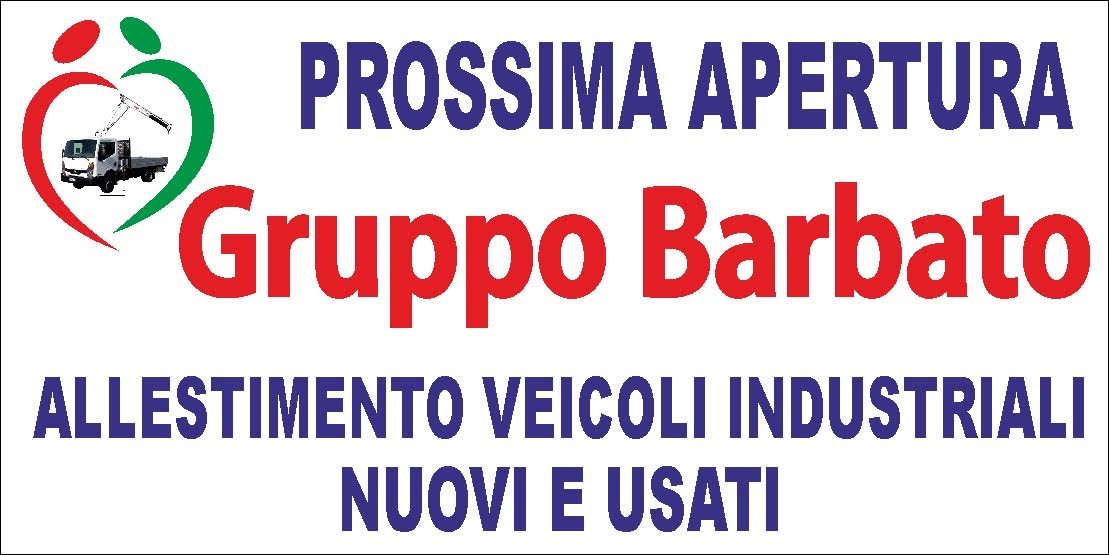 Barbato Truck SRL