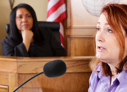 What it means to be a witness for christ