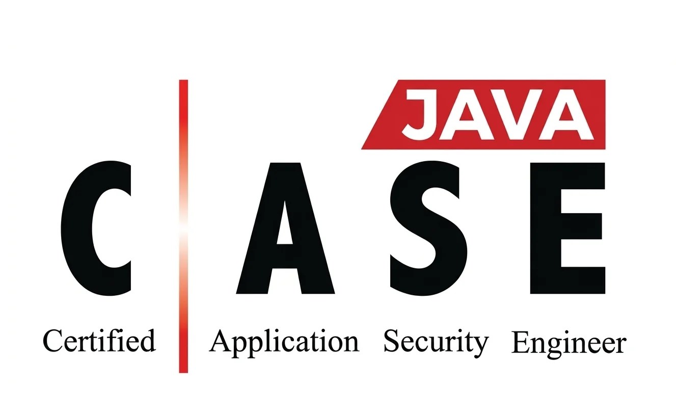 CASE.java - Certified Application Security Engineer