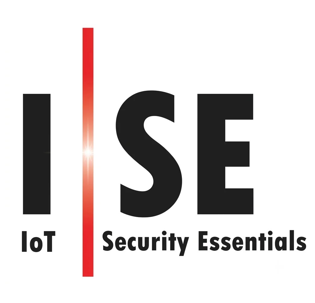 I|SE – IoT Security Essentials