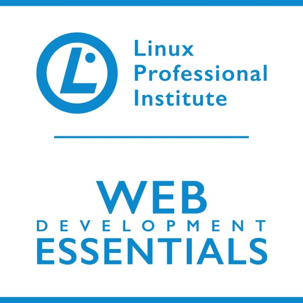 Web Development Essentials