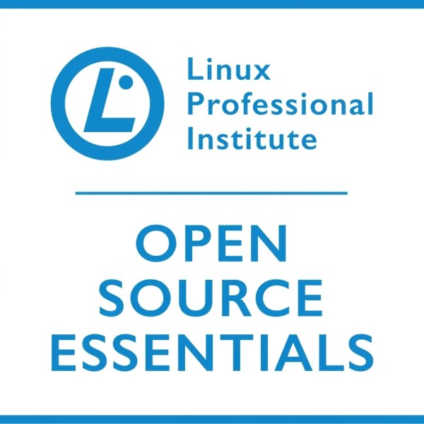 Open Source Essentials