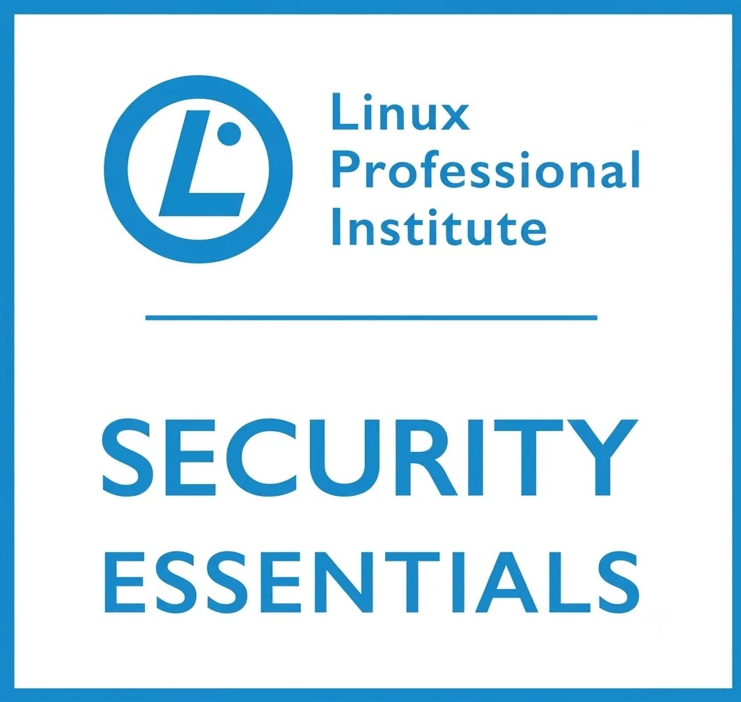 Security Essentials