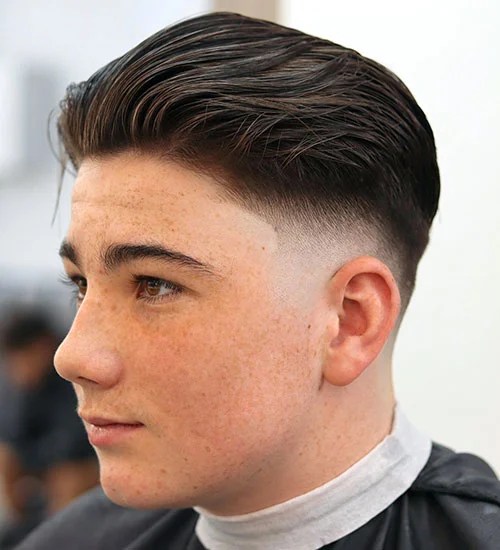 29 Popular Low-Maintenance Haircuts For Men: A Barber's Guide