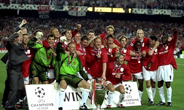 Manchester United - Bayern Monaco 2-1, La Rimonta Del Secolo 384_x_640_jpg
