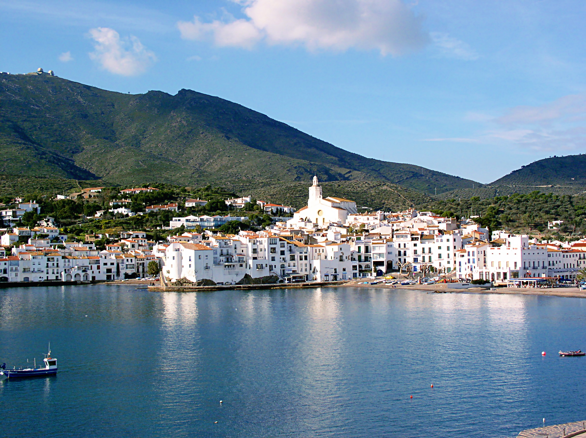 Every item on this page was chosen by a town & country editor. A Day Trip To Cadaques From Barcelona Barcelona Connect