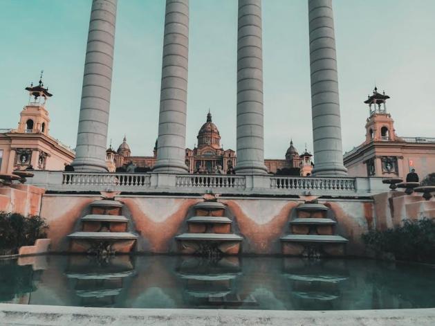 La història ‌del Museu Nacional d'Art⁤ de Catalunya