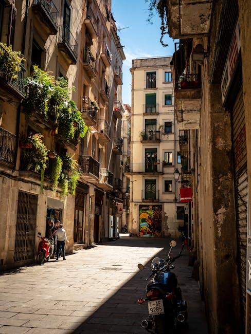 Els secrets ocults de la Rambla: un passeig ple dhistòria