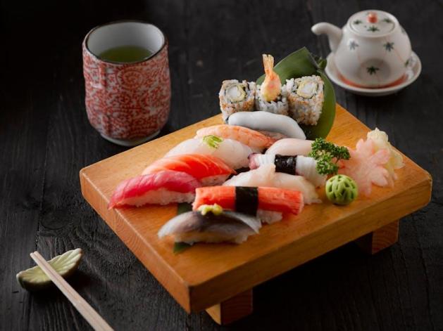 Descobreix els secrets del sushi autèntic a Barcelona