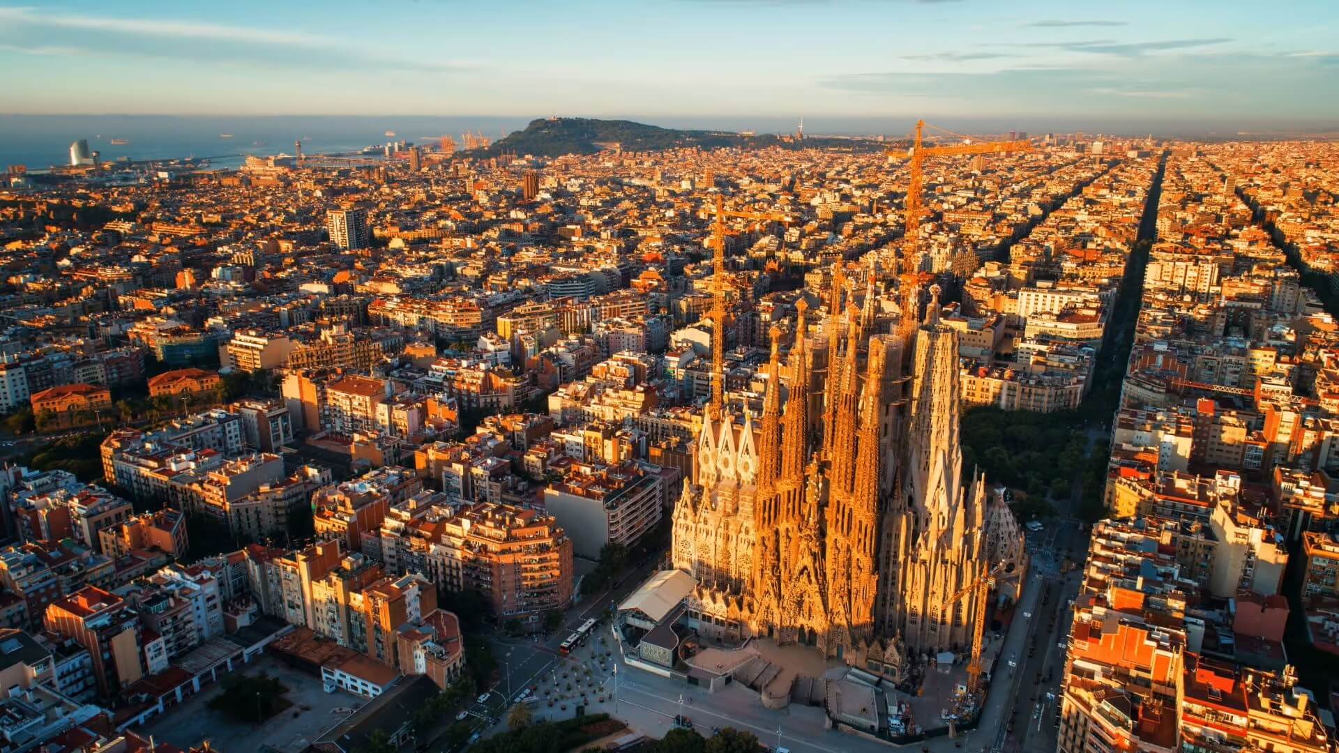 Barcelona