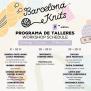 Barcelona Knits - Barcelona Knits Festival
