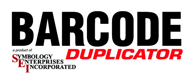 All In One Barcode Duplicator Solution - Best Sunset Designs in Retina