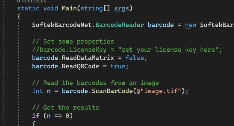 Softek Barcode Reader Toolkit For Windows Bardecode Com - Premium Nature Pattern Gallery - Full HD