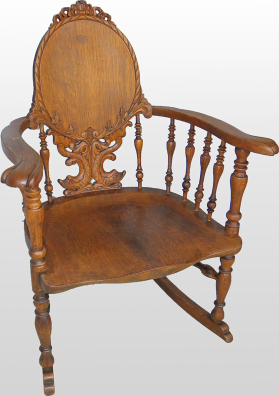 19+ Inspirational Comfortable Bench Height : Bargain John's Antiques | Antique Victorian Carved Oak Set - If you want new benches here what you will need 128 1 i built some outdoor benches to replace some old benches that we had b.