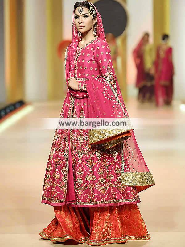 Bridal Anarkali Dresses Engagement Dresses Wells Uk Bridal Anarkali Dress Pakistani Bridal Dresses Indian Bridal Dresses Bridal Lehenga Gharara Sharara