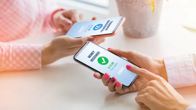 Perempuan Mendominasi Pinjaman Online
