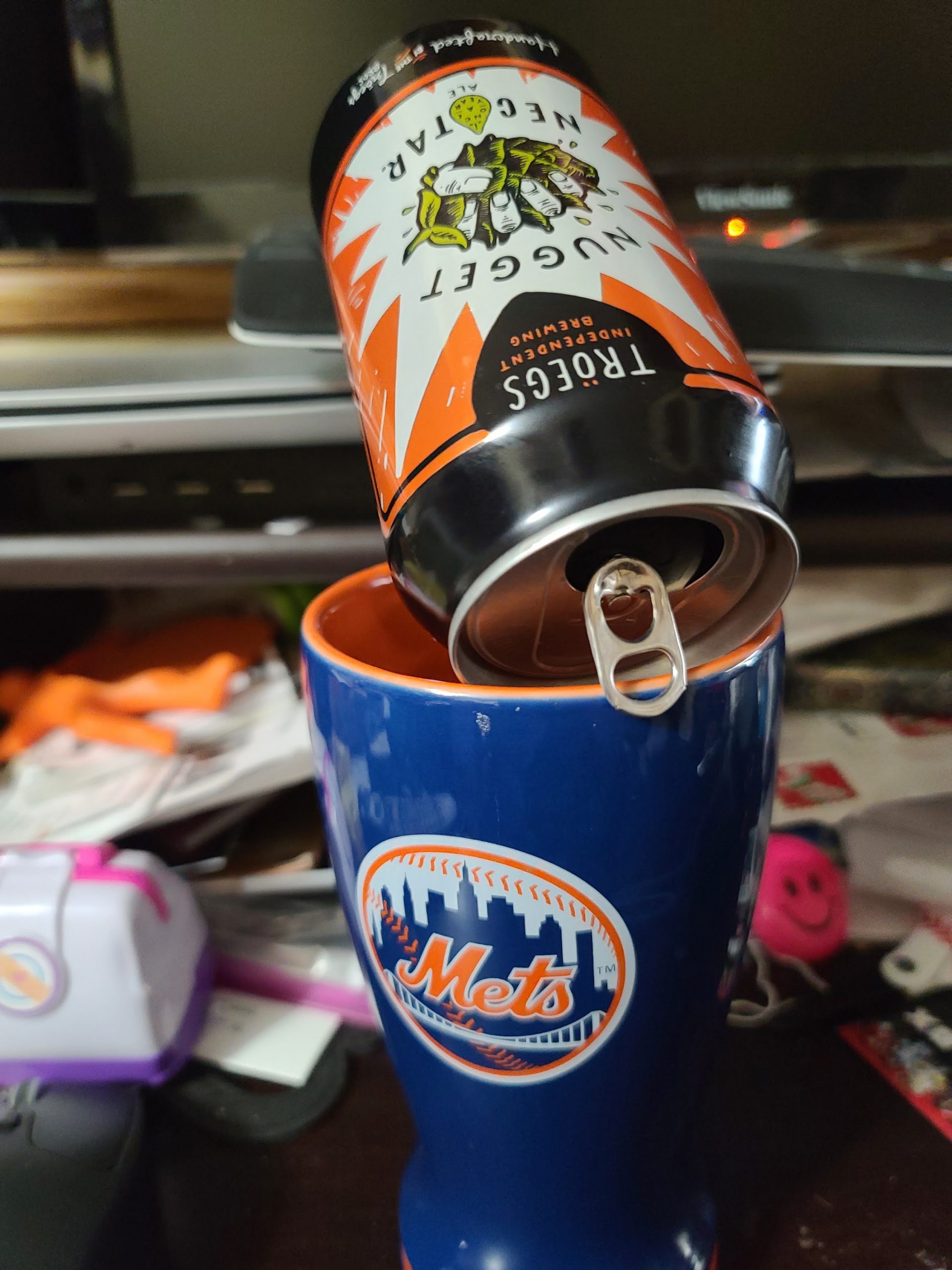 Mets On Tap Episode 18