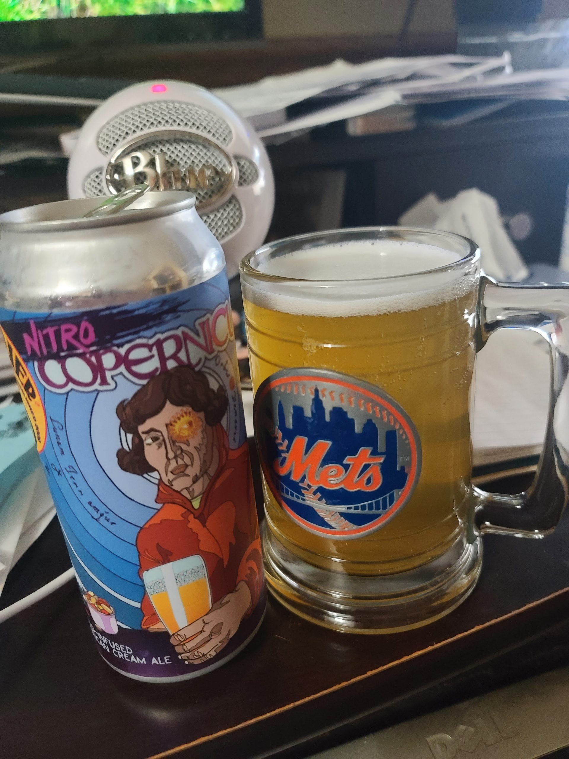 Mets On Tap Episode 23