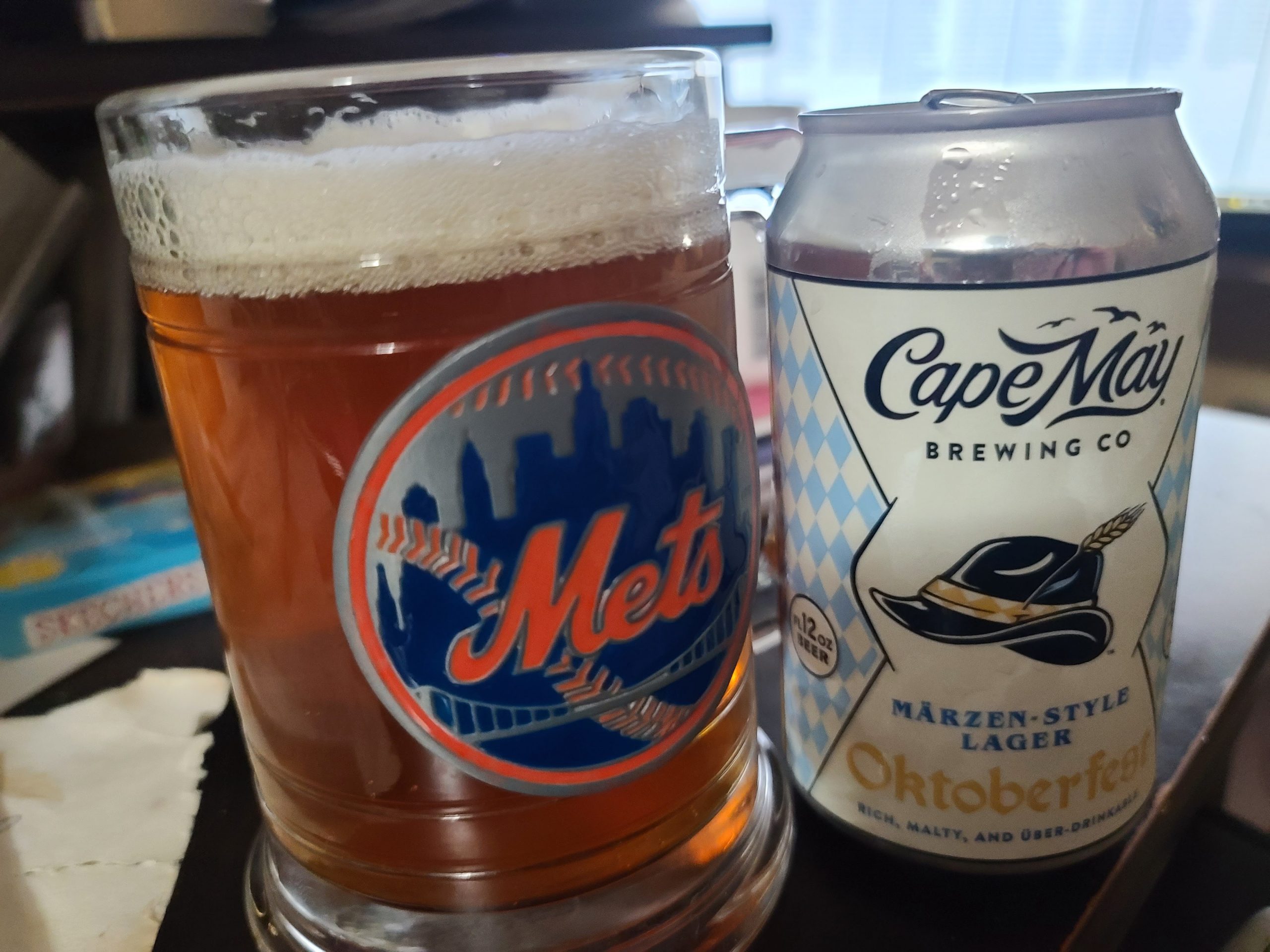 Mets On Tap Episode 25