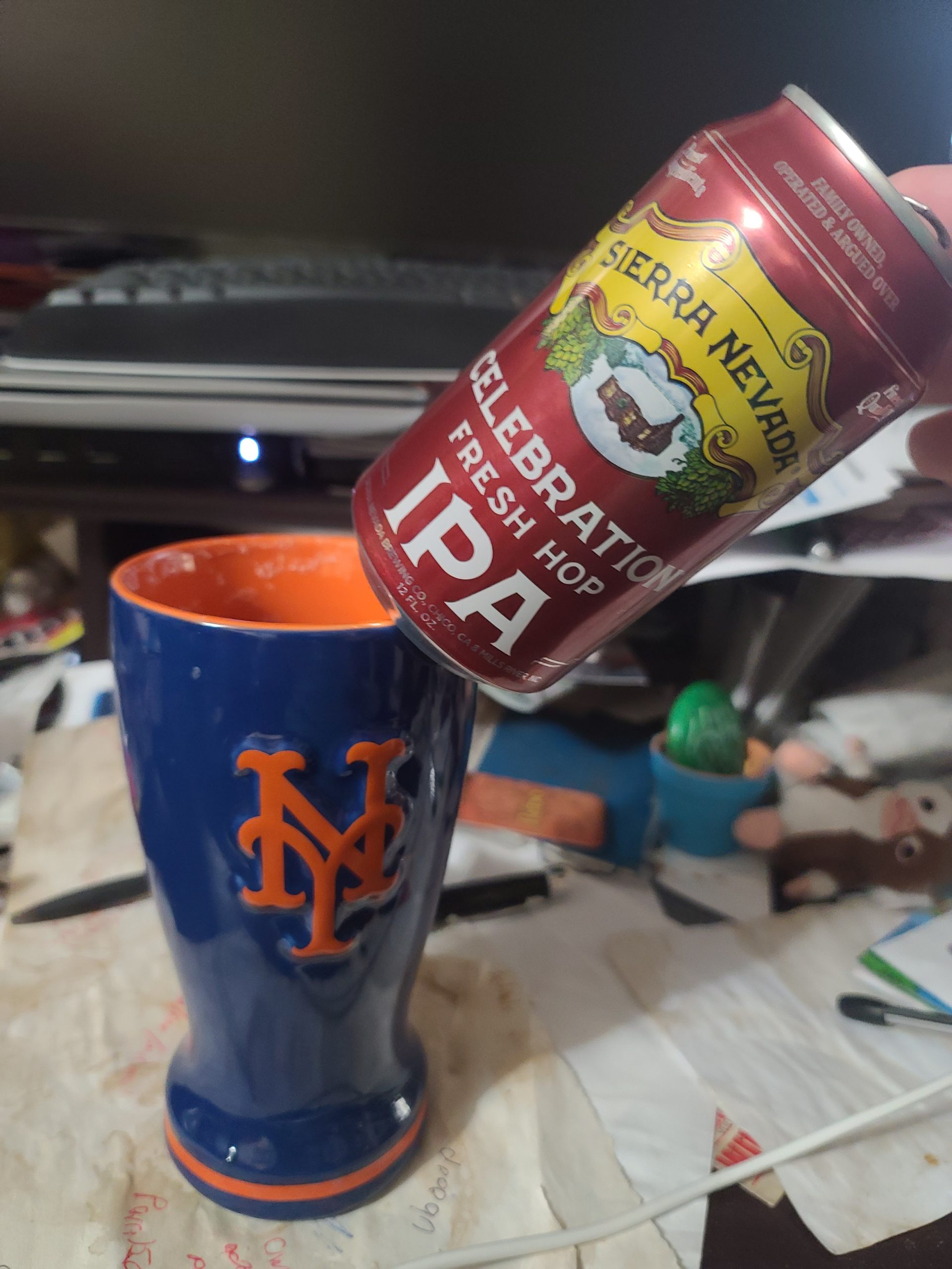 Mets On Tap Episode 30 The We Almost Have A GM Episode