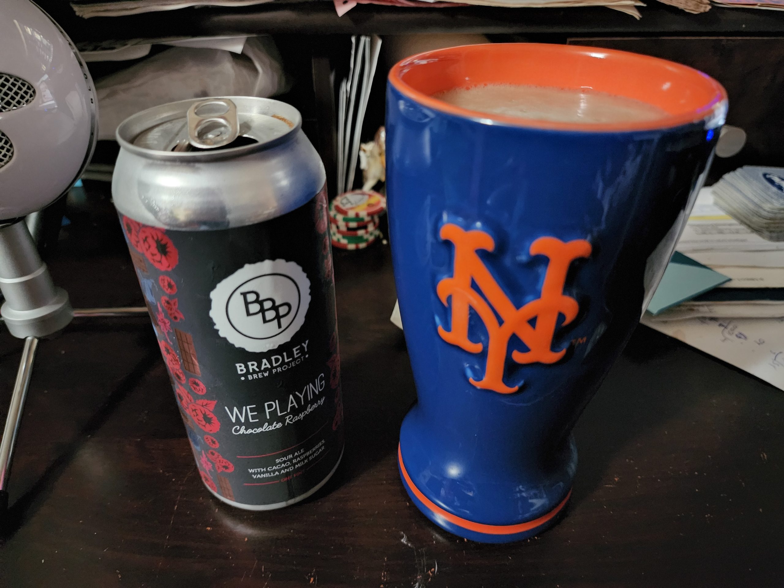 Mets On Tap Episode 43 This Is The Same Mets, But They’re Different