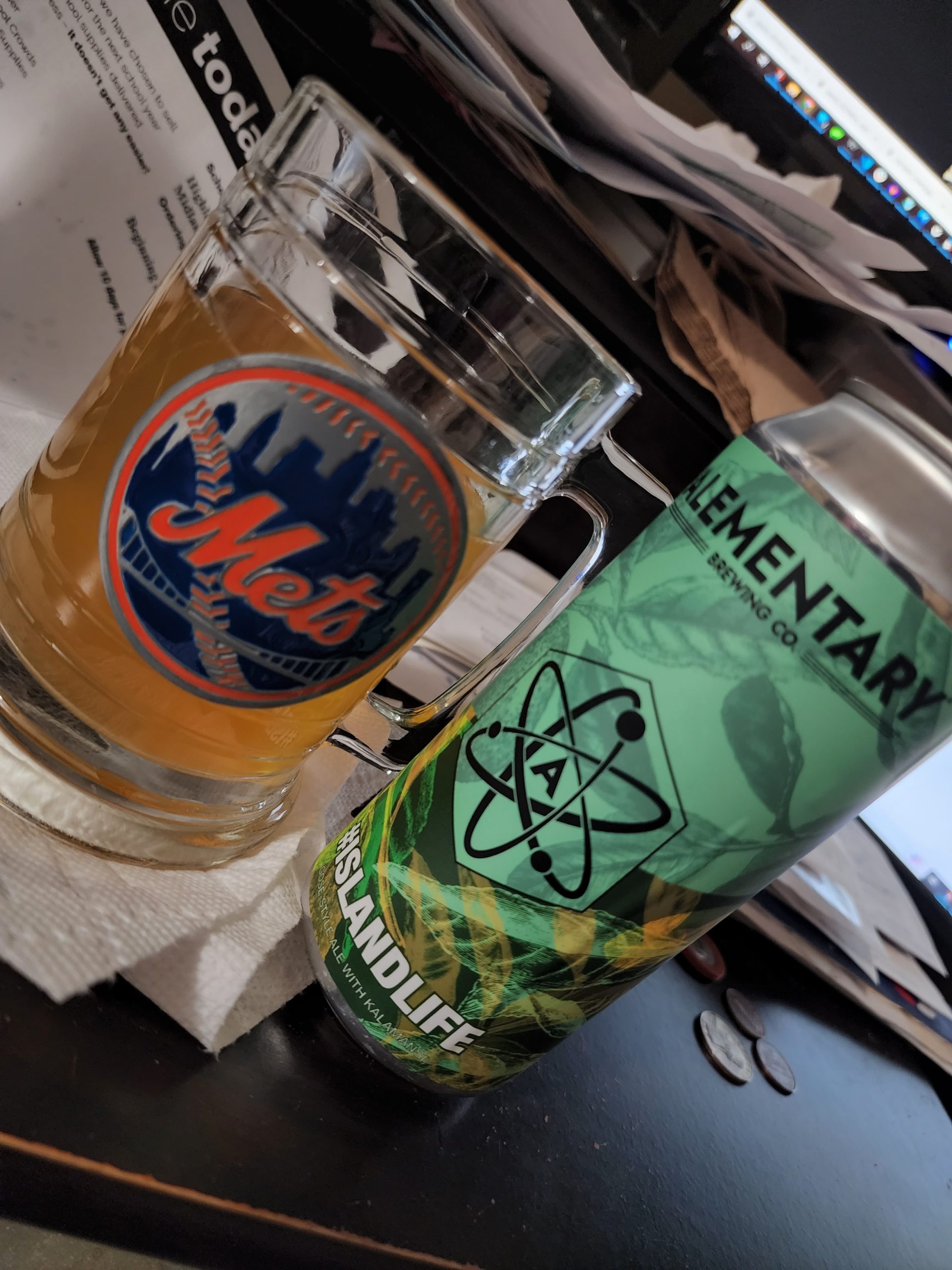Mets On Tap Episode 50 The Clear Channel Episode