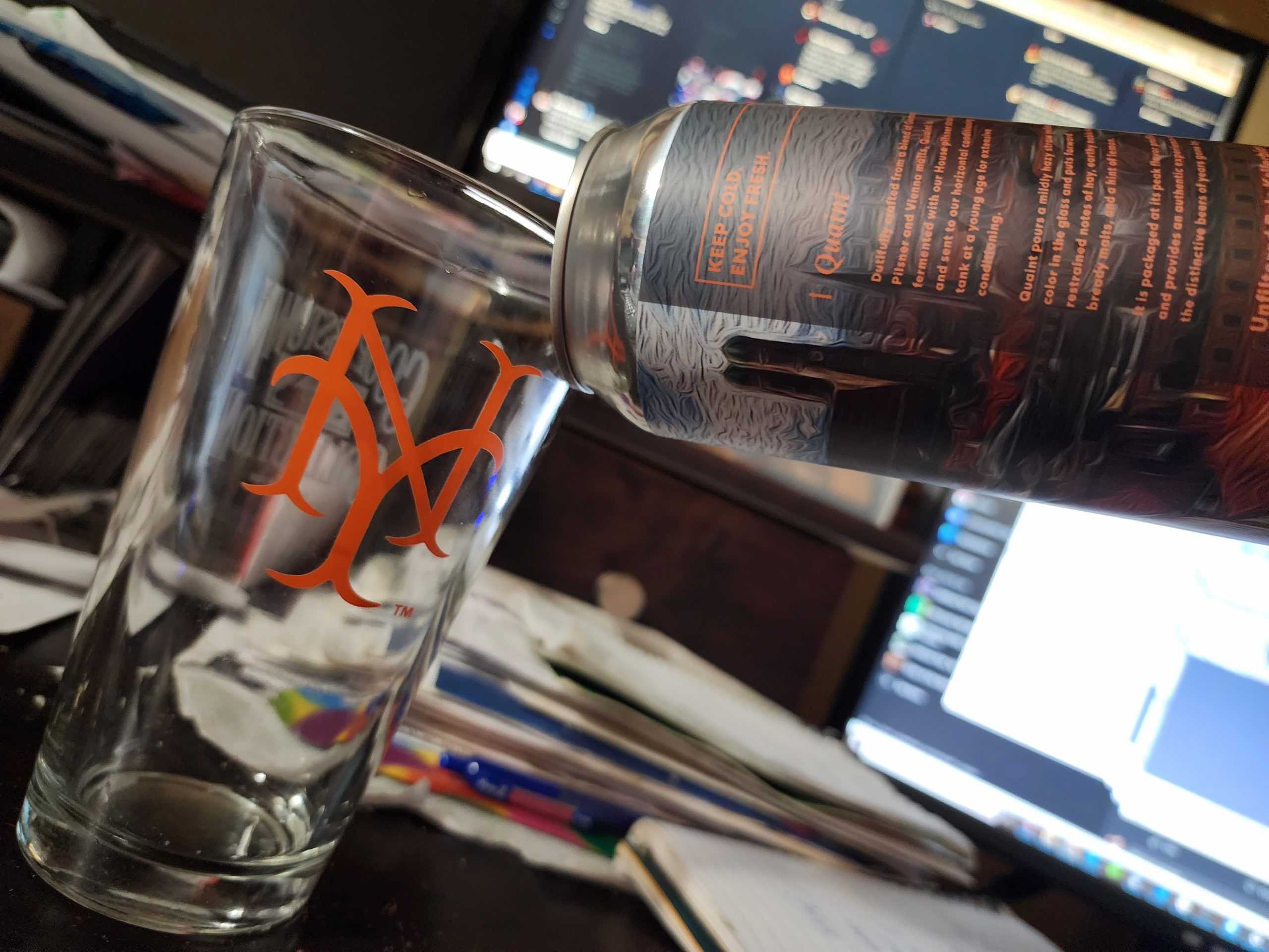 Mets On Tap Episode 61 Clinching The Playoffs