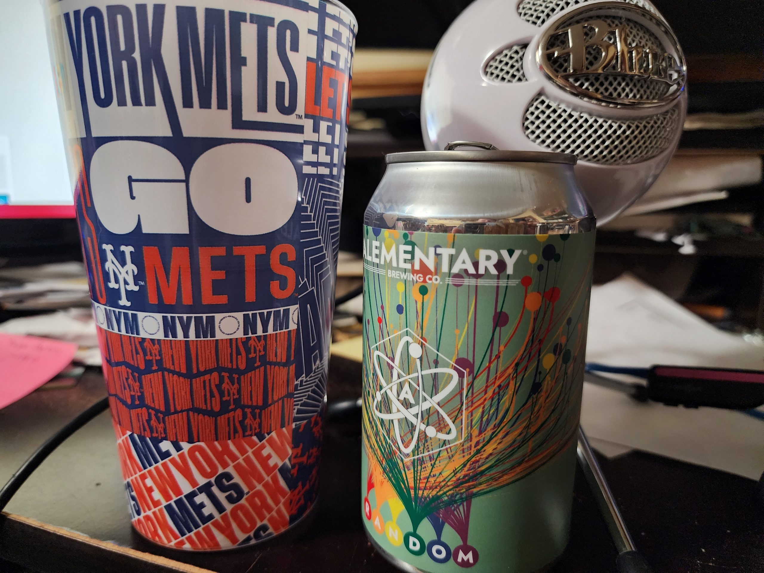 Mets On Tap Episode 68 – $18 For A New UCL