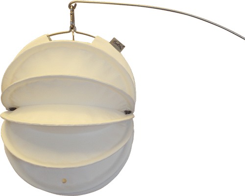 Wetterfeste Led Solar Lampions Fur Den Garten Von Barlooon Home Insider Wohnblog