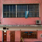 Asociación de Fomento y Biblioteca Popular El Progreso de Lugano