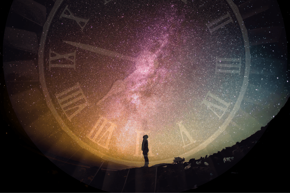 Scopri di più sull'articolo Il secondo della creazione