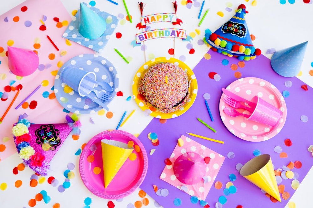 Scopri di più sull'articolo Ricordi distorti – Ricordi esattamente la tua festa di compleanno?