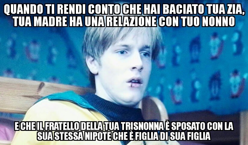Scopri di più sull'articolo Come ammazzare il nonno e vivere felici