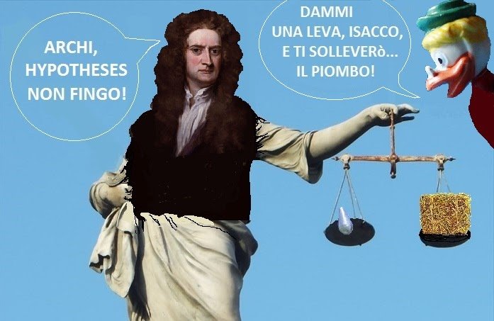Scopri di più sull'articolo Pesa di più un Kg di piombo o un Kg di paglia?