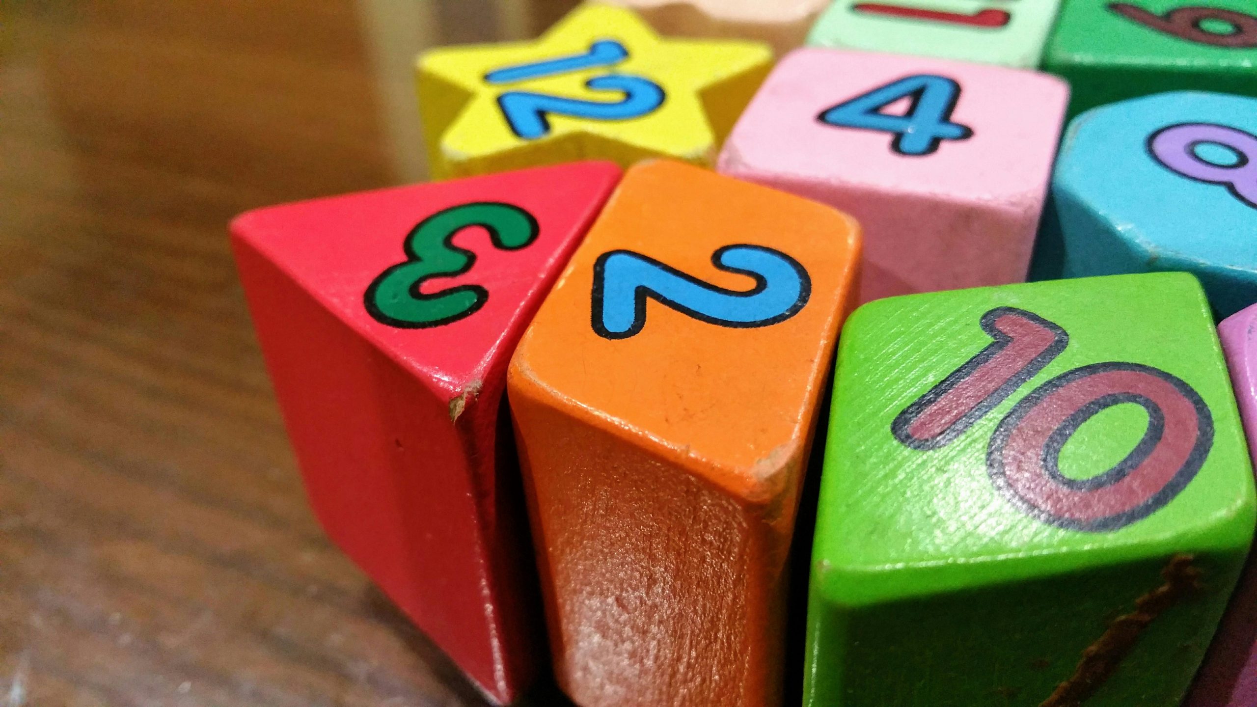 Scopri di più sull'articolo I matematici non sanno dare i nomi ai numeri