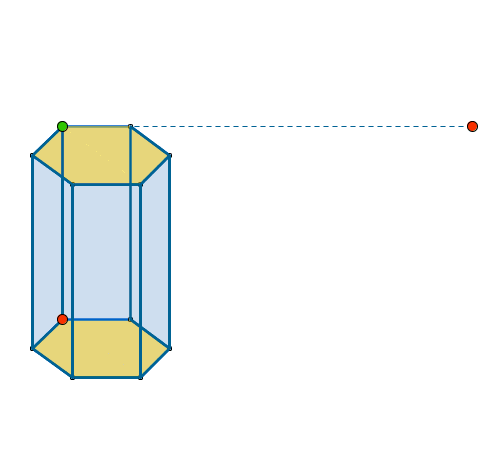 Los prismas tienen 2 caras iguales y paralelas llamadas bases y su caras laterales son paralelogramos. Area Y Volumen Del Prisma Matematicas