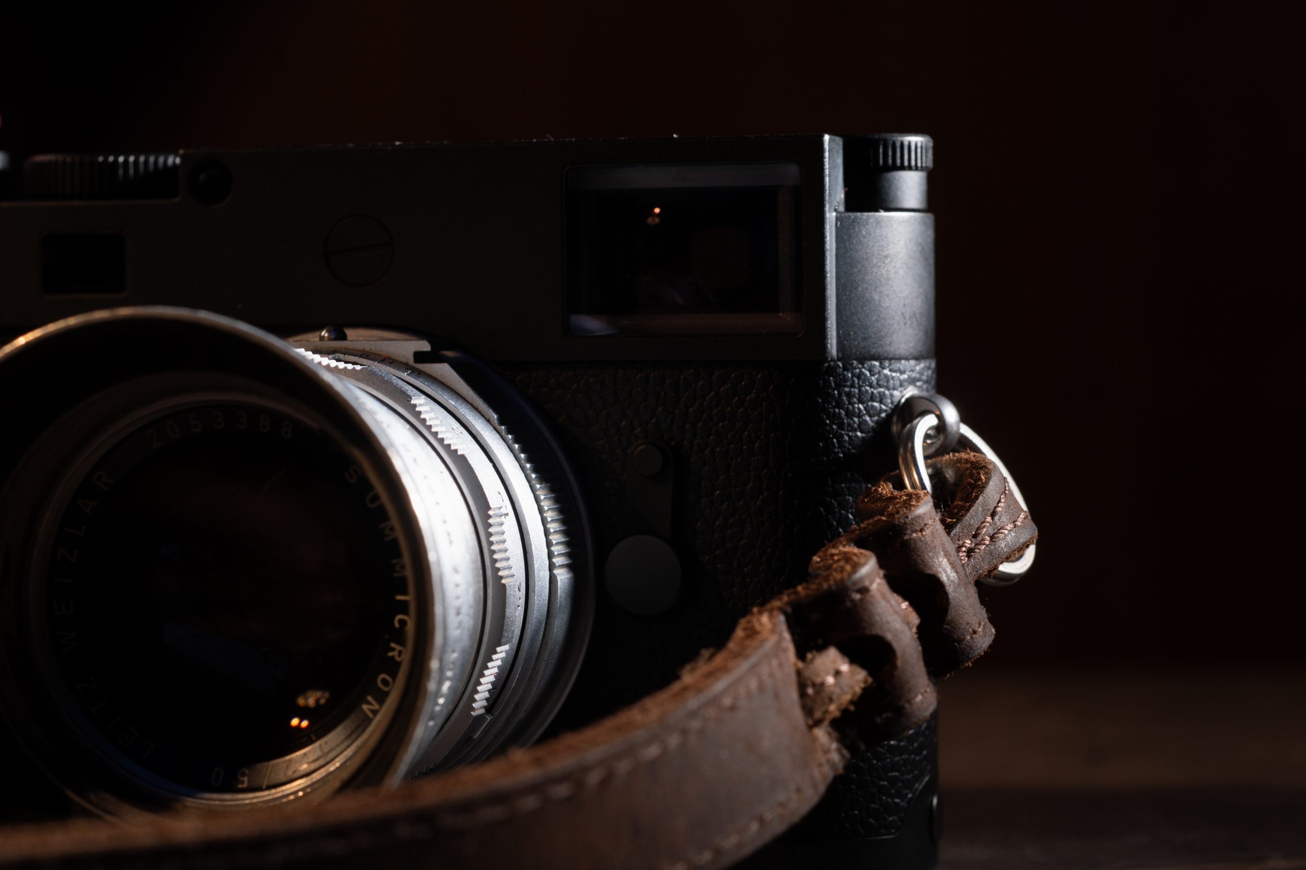 Xtra Solid Leather - Barton 1972®