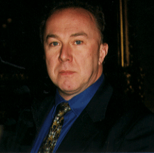 Dr david best