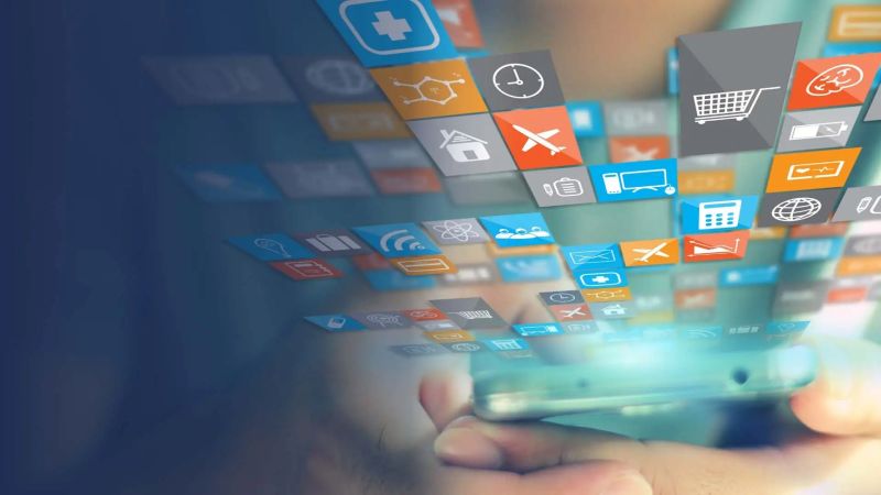 Appsforte It Solutions Provider - Download Classic Dark Pattern | HD