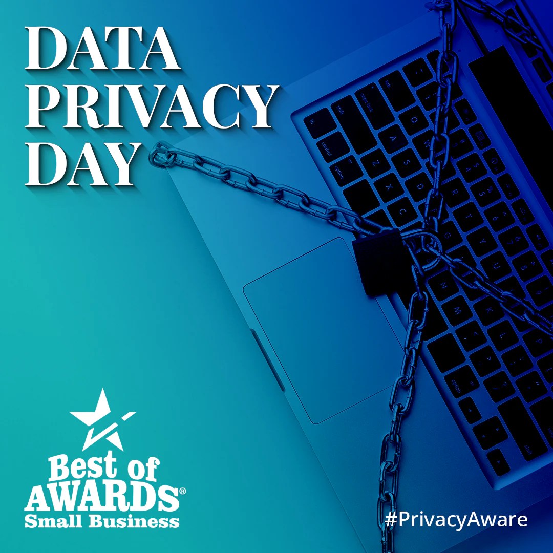 Data Privacy Day Basa Awards