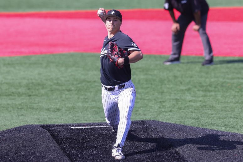 Northeastern, Merrimack, Quinnipiac surging to postseason