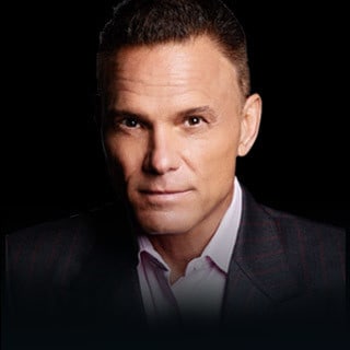 Kevin Harrington