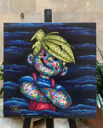 SOLD
