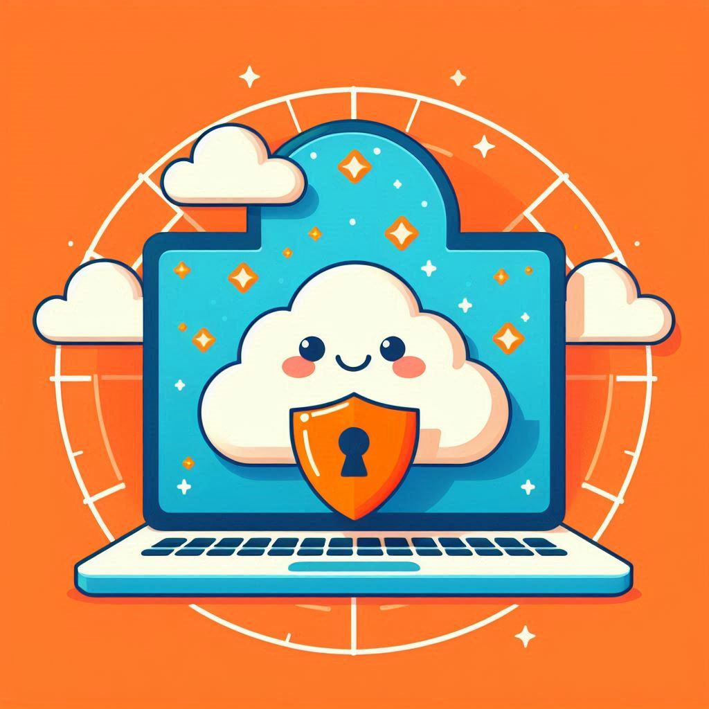 Cloudflare security guide: simplifying website protection in 2024