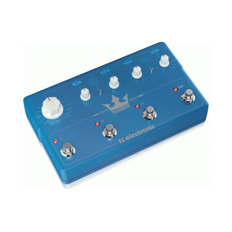 Tc Electronic Flashback Triple Delay Aivn Youtube - 4K City Backgrounds for Desktop