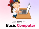 Basic Computer Course Bcc 100 Free