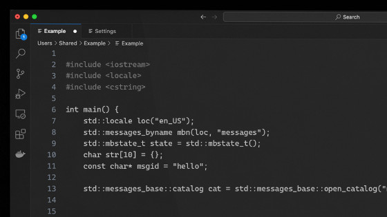 Std Messages Cppreference Com - High Quality Geometric Wallpaper - Ultra HD