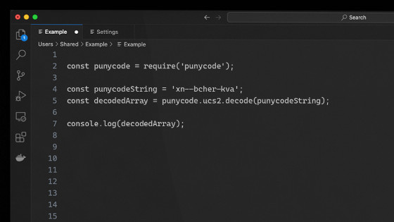 Unicode To Punycode Basic Web Tools - Vintage Images - Classic Full HD Collection