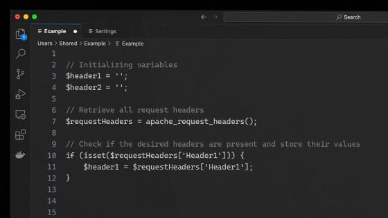 Php Apache Headers Issue Where Apache Response Headers Functions Returns Truncated Headers - Ultra HD Light Wallpapers for Desktop