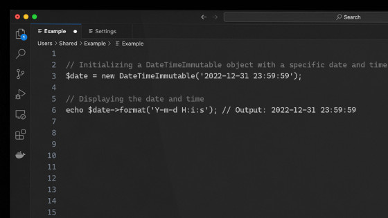 Php Intl Class Datetime Defaults Tutorial Robert James Metcalfe Blog - Space Illustrations - Gorgeous Retina Collection